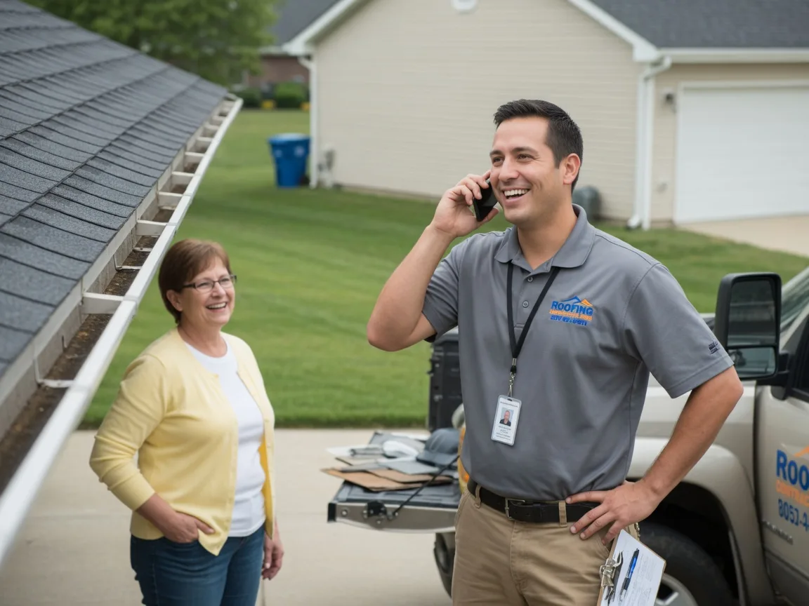 Local Roofing Contractors Williamson, IA FAQs